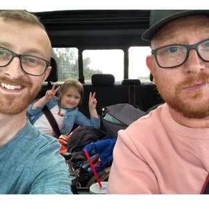 Meet your Posher, Joey